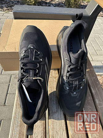 ОРИГІНАЛ Adidas TERREX Trailmaker 2.0 IE4842 Запорожье - изображение 8