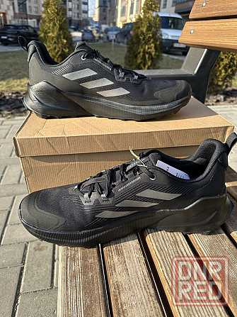 ОРИГІНАЛ Adidas TERREX Trailmaker 2.0 IE4842 Запорожье - изображение 4