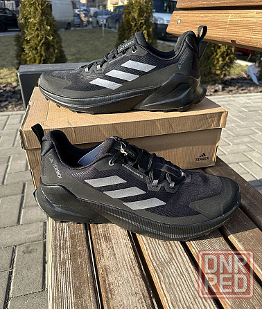 ОРИГІНАЛ Adidas TERREX Trailmaker 2.0 IE4842 Запорожье - изображение 2