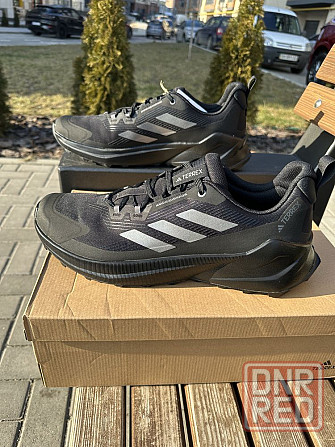 ОРИГІНАЛ Adidas TERREX Trailmaker 2.0 IE4842 Запорожье - изображение 3