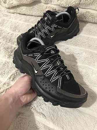 NIKE ACG VINTAGE (43) 27.5см Air Mada кроссовки мужские трекинговые ор Запорожье
