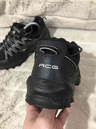 NIKE ACG VINTAGE (43) 27.5см Air Mada кроссовки мужские трекинговые ор Запорожье