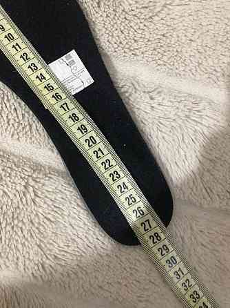 NIKE ACG VINTAGE (43) 27.5см Air Mada кроссовки мужские трекинговые ор Запорожье