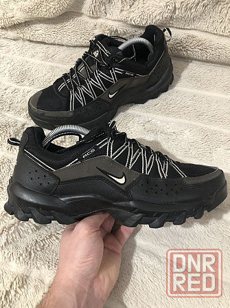 NIKE ACG VINTAGE (43) 27.5см Air Mada кроссовки мужские трекинговые ор Запорожье - изображение 4