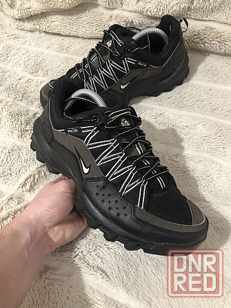 NIKE ACG VINTAGE (43) 27.5см Air Mada кроссовки мужские трекинговые ор Запорожье - изображение 1