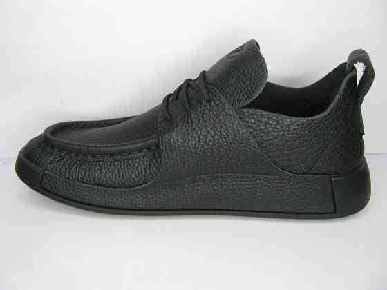 Мокасины ECCO COZMO SHOE M 524204/01001 Запорожье