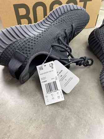 Мужские текстильные кроссовки Yeezy Boost 350 V2 Cinder изи буст ob184 Запорожье