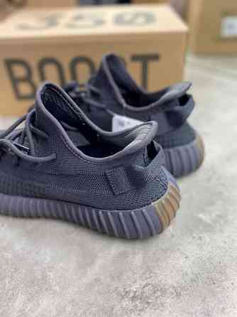 Мужские текстильные кроссовки Yeezy Boost 350 V2 Cinder изи буст ob184 Запорожье