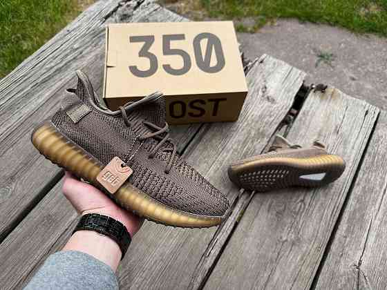 Мужские летние кроссовки Adidas Yeezy Boost 350 (6 цветов) ТОП цена! Запорожье