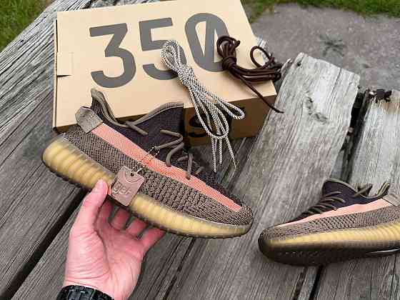 Мужские летние кроссовки Adidas Yeezy Boost 350 (6 цветов) ТОП цена! Запорожье