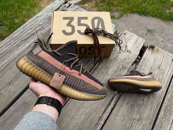 Мужские летние кроссовки Adidas Yeezy Boost 350 (6 цветов) ТОП цена! Запорожье