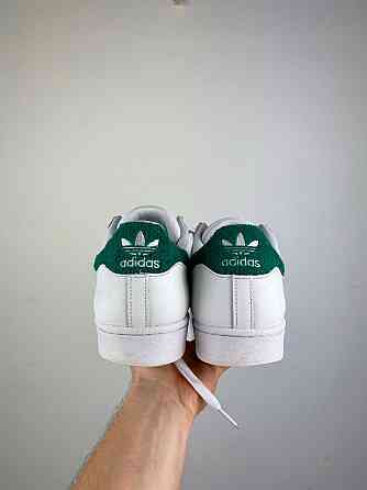 Кроссовки Adidas Superstar Originals Запорожье