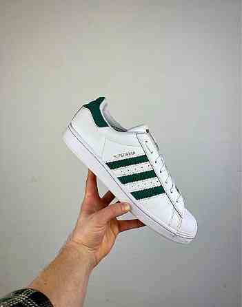 Кроссовки Adidas Superstar Originals Запорожье