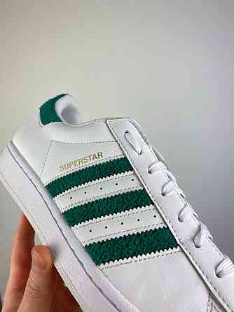 Кроссовки Adidas Superstar Originals Запорожье