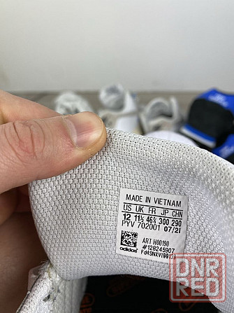 Кроссовки Adidas Superstar Originals Запорожье - изображение 7