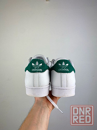 Кроссовки Adidas Superstar Originals Запорожье - изображение 5
