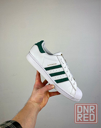 Кроссовки Adidas Superstar Originals Запорожье - изображение 1