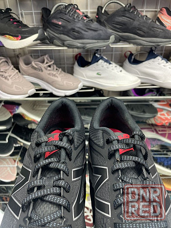 Кроссовки New Balance 520 Запорожье - изображение 7