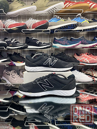 Кроссовки New Balance 520 Запорожье - изображение 4
