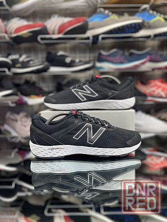 Кроссовки New Balance 520 Запорожье - изображение 3