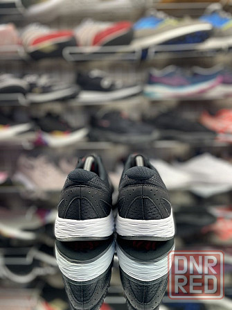 Кроссовки New Balance 520 Запорожье - изображение 6