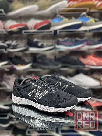 Кроссовки New Balance 520 Запорожье - изображение 1