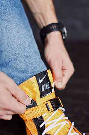 Мужские кроссовки Nike Special Field Air Force 1 Запорожье