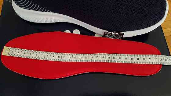 Летние кроссовки Fila SPEED SLIP ON 42,43,44р,оригинал. Запорожье