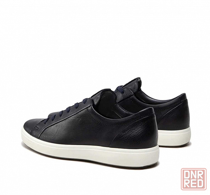 Кроссовки, кеды Ecco Soft 7. Оригинал. Р 41,44,45 Запорожье - изображение 2