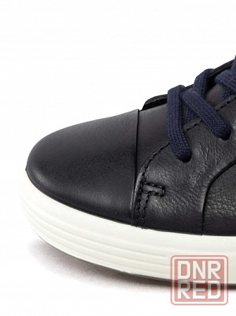 Кроссовки, кеды Ecco Soft 7. Оригинал. Р 41,44,45 Запорожье - изображение 3