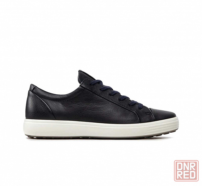 Кроссовки, кеды Ecco Soft 7. Оригинал. Р 41,44,45 Запорожье - изображение 4