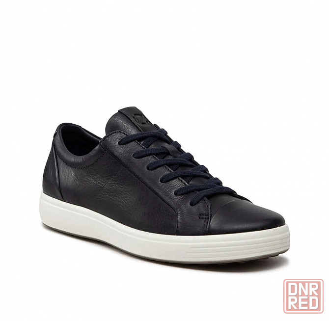 Кроссовки, кеды Ecco Soft 7. Оригинал. Р 41,44,45 Запорожье - изображение 1