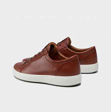 Кроссовки, кеды ECCO Soft 7. Оригинал. Р 43 Запорожье