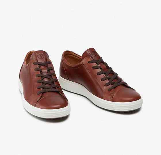 Кроссовки, кеды ECCO Soft 7. Оригинал. Р 43 Запорожье