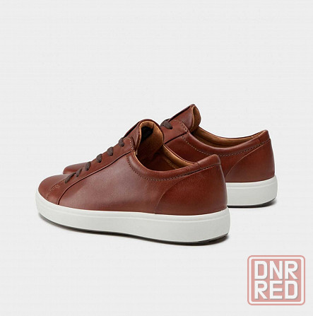Кроссовки, кеды ECCO Soft 7. Оригинал. Р 43 Запорожье - изображение 3