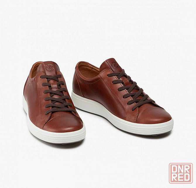 Кроссовки, кеды ECCO Soft 7. Оригинал. Р 43 Запорожье - изображение 2