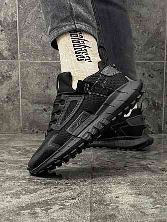 Кроссовки Reebok Zig Kinetica 40-45 р. кросівки чёрные Запорожье