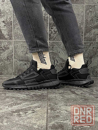 Кроссовки Reebok Zig Kinetica 40-45 р. кросівки чёрные Запорожье - изображение 4