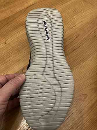 Мокасины Skechers новые размер 40 стелька 26-26,5. Запорожье