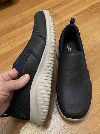 Мокасины Skechers новые размер 40 стелька 26-26,5. Запорожье