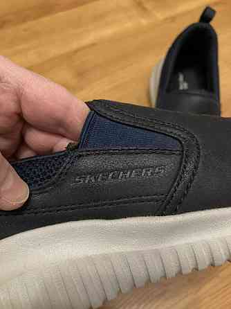 Мокасины Skechers новые размер 40 стелька 26-26,5. Запорожье