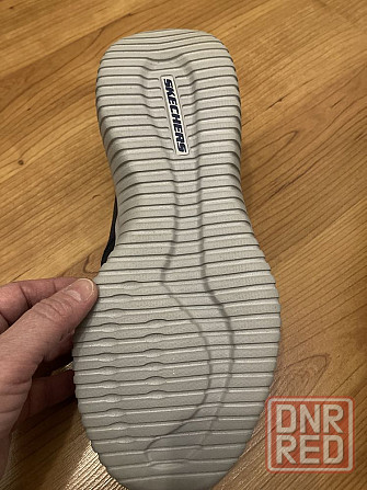 Мокасины Skechers новые размер 40 стелька 26-26,5. Запорожье - изображение 6