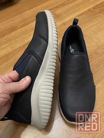 Мокасины Skechers новые размер 40 стелька 26-26,5. Запорожье - изображение 3
