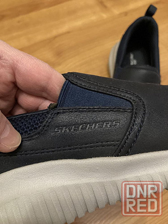 Мокасины Skechers новые размер 40 стелька 26-26,5. Запорожье - изображение 4