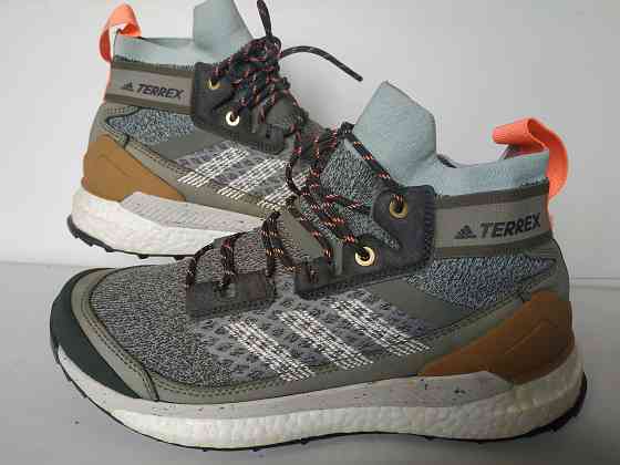 Кроссовки Adidas Terrex Free hiker, унисекс Запорожье