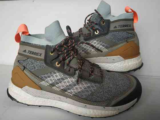 Кроссовки Adidas Terrex Free hiker, унисекс Запорожье
