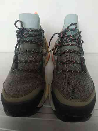 Кроссовки Adidas Terrex Free hiker, унисекс Запорожье