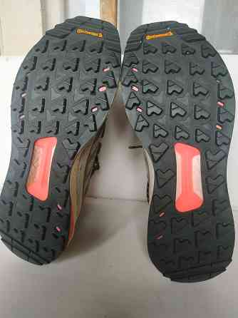 Кроссовки Adidas Terrex Free hiker, унисекс Запорожье