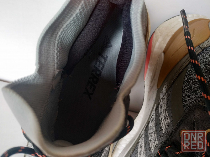 Кроссовки Adidas Terrex Free hiker, унисекс Запорожье - изображение 7