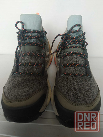 Кроссовки Adidas Terrex Free hiker, унисекс Запорожье - изображение 3